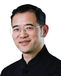 Guo Jun, W&H Law Firm