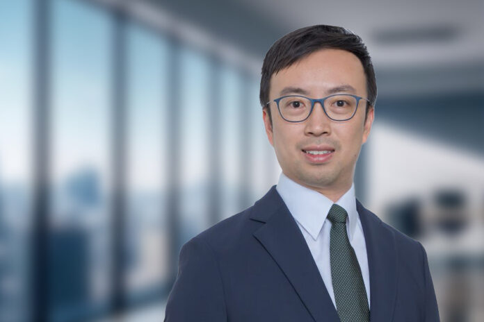 SFC Roger Cheng to join Linklaters