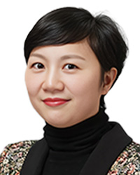 Judith Xu, Junzheng Logistics