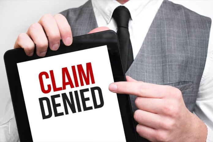 Lawyer’s benefits claim denied lawyer cannot claim share of accident benefits