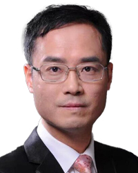 Liu Yue, DOCVIT Law Firm