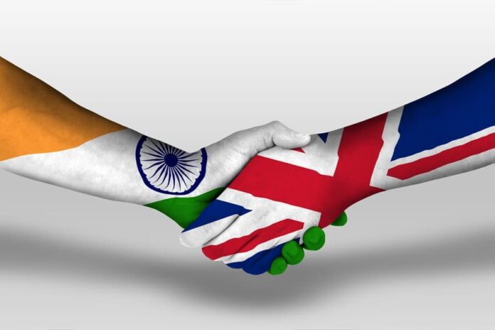 London law firm outsources to India British law firm outsources to India