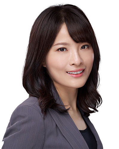Monica Wang, Formosa Transnational