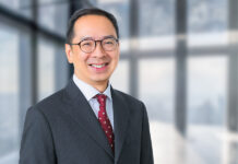 Norton Rose’s HK capital markets lawyer heads to Eric Chow & Co