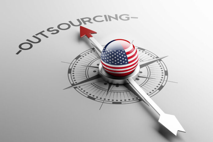United States Legal outsourcing overseas