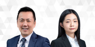 comparison of M&A laws Taiwan