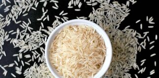 Basmati rice fails bid for GI status