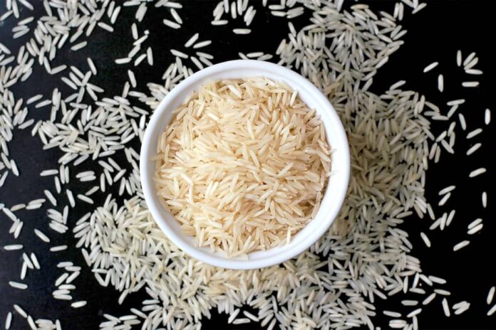 Basmati rice fails bid for GI status