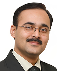 Dr Sushil Kumar, Clairvolex Knowledge Processes