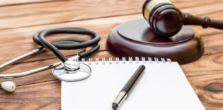 Health check Indian lawyers