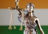 foreign firms in India legal battle