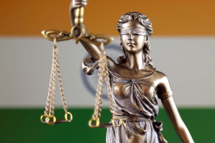 foreign firms in India legal battle