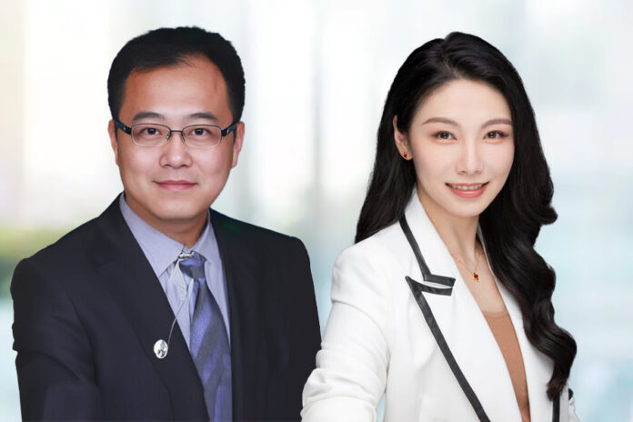 Jingtian & Gongcheng hires two partners
