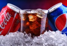 Coke Pepsi legal battle India