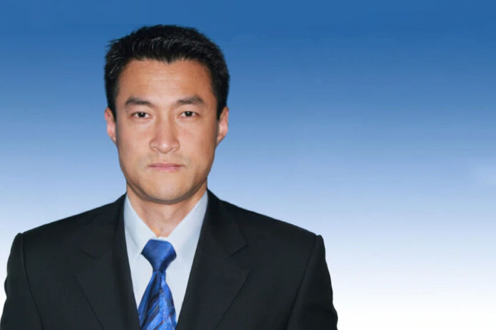 M&A specialists leave Hogan Lovells 彭川 Roger Peng 并购专家离开霍金路伟律师事务所