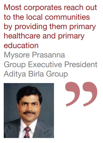 Mysore Prasanna