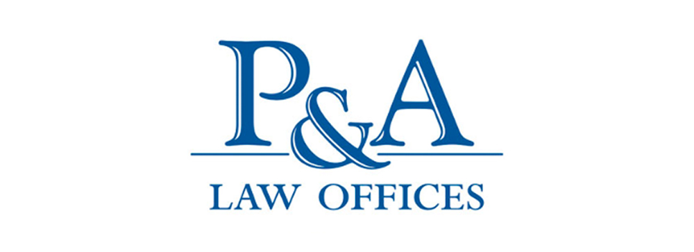 P&A LAW OFFICES