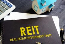 Quartet acts for China’s REIT expansions