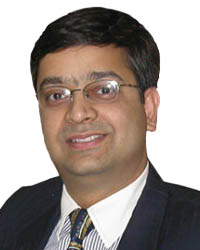 Ravi Singhania, Singhania & Partners