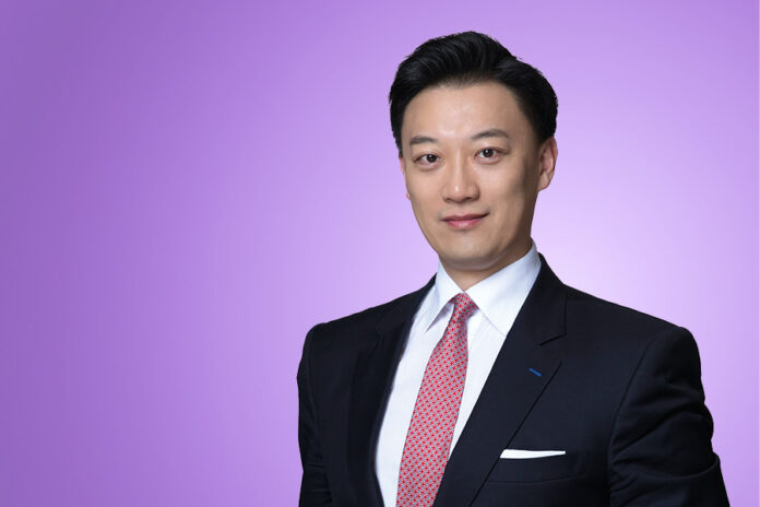 Rocky Lee to lead Cadwalader Asia practice