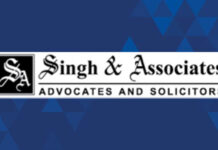 Singh & Associates, Advocates
