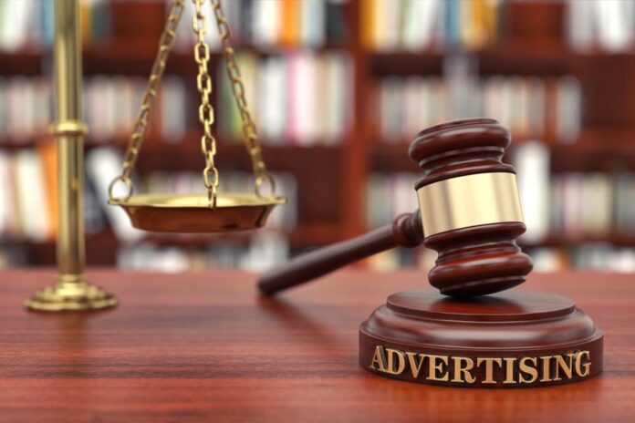 Supreme Court backs law firms’ right to advertise