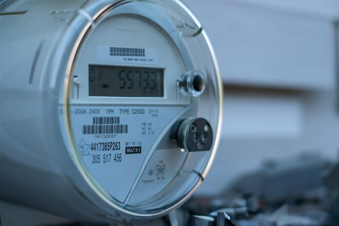 TT&A and Resolut assist in smart meter project
