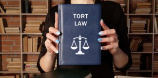 Tort Law now effective