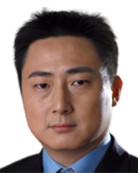 Vincent Mu 胡光律师事务所律师 Associate Martin Hu & Partners
