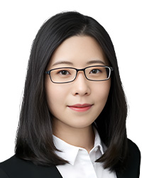 尹雨桐，通力律师事务所