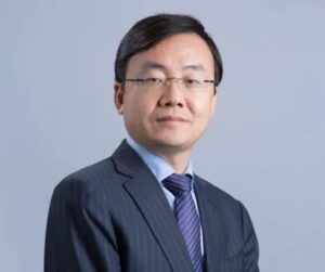 郭克军