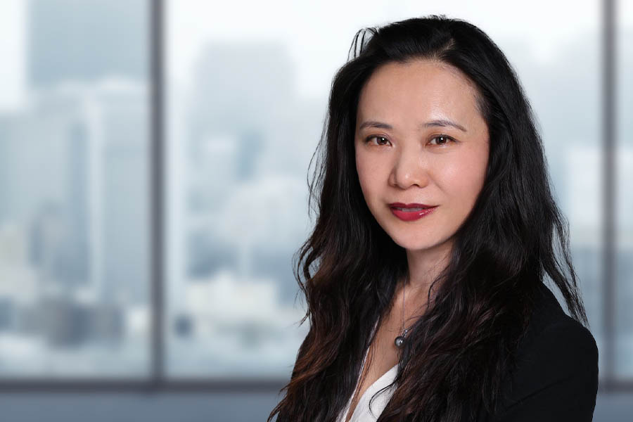 中伦上海聘权益合伙人温烨，加强资本市场、并购投融资的服务能力｜中国