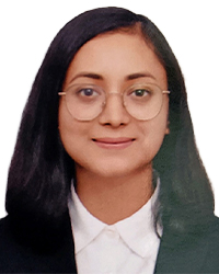 Aditi Srivastasa