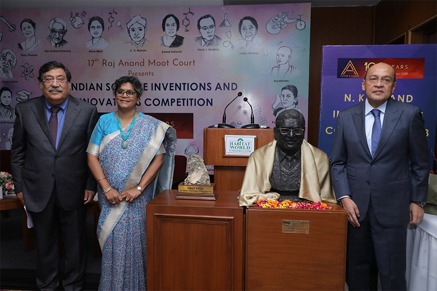 CV-Raman-hologram-graces-Anand-and-Anand-centenary-event-1