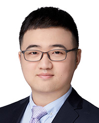 Ding Xiaodi, Shanghai Pacific Legal