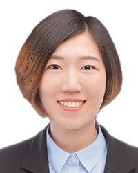 Fiona Zhu, Llinks Law Offices