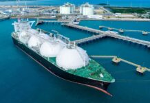 Goodwin Procter Nelson Mullins Crown LNG Catcha Investment