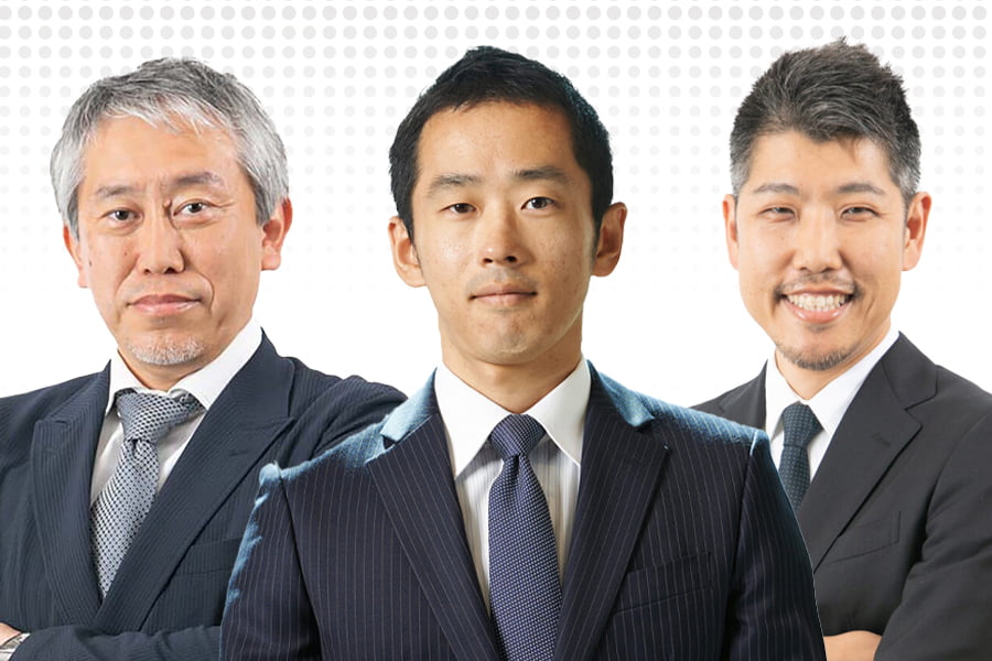 A regional comparison of real estate markets: Japan | Law.asia