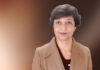 Bharucha hires new Delhi chief Kumkum Sen