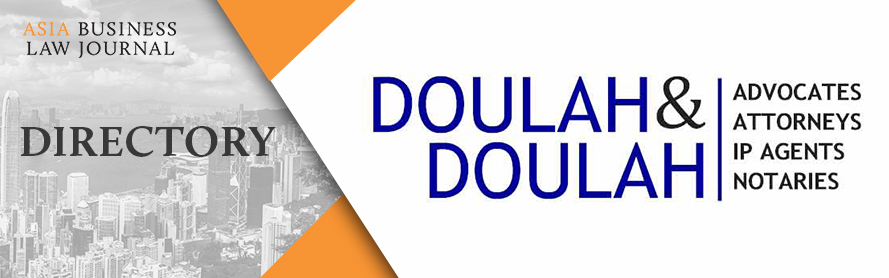 ABLJ Directory - DOULAH & DOULAH