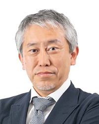 Hiroshi Niinomi