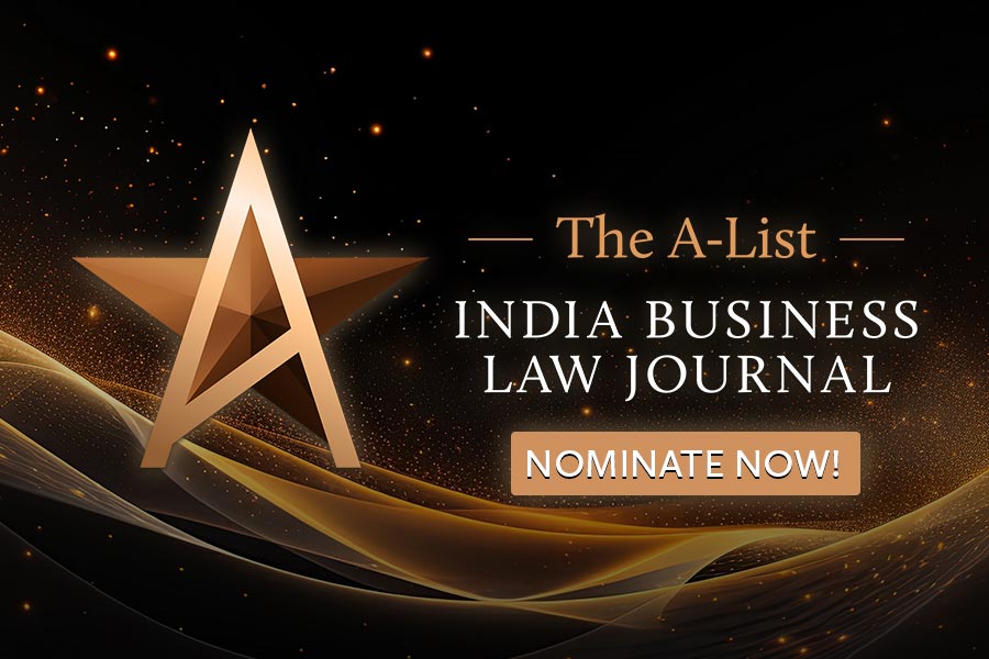 India a-list nominations