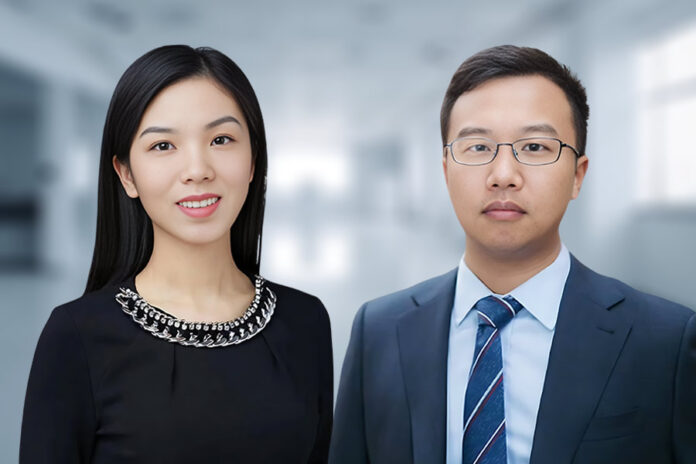 Jia Yuan welcomes IP partners
