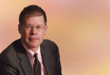 Lawrence Graham takes Hunton talent Peter Brudenall Joins Lawrence Graham as Partner
