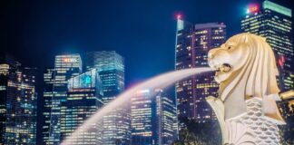 Lexygen appoints Singapore skipper Yang Yen Thaw Lexygen Singapore