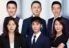 Merits & Tree Qingdao branch six partners services