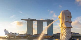 New Singapore head for Jones Day Sushma Jobanputra Singapore