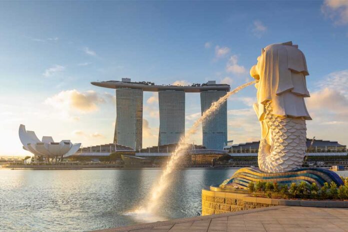 New Singapore head for Jones Day Sushma Jobanputra Singapore