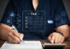 New functions in E-tax system for non-resident enterprises E-Tax System Upgrade: Non-Resident Enterprises in Focus