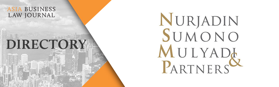 ABLJ Directory - NURJADIN SUMONO MULYADI & PARTNERS